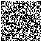 QR code with B & H Properties SC LLC contacts