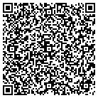 QR code with Adamant Fabrication & Design contacts