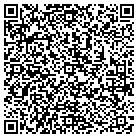 QR code with Rowesville Fire Department contacts