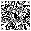 QR code with J D Gable Trucking contacts