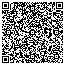 QR code with Hyman Co Inc contacts