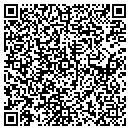 QR code with King Nails & Spa contacts