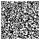 QR code with J A Metze & Sons Inc contacts