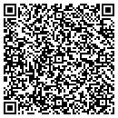 QR code with Hawkins Painting contacts