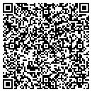 QR code with King's Academy contacts