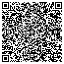 QR code with H & R Block contacts