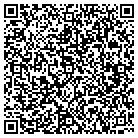 QR code with Manning Car Wash & Detail Shop contacts