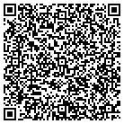 QR code with J M Claims Service contacts