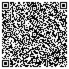 QR code with Redfield's Lock & Key Shop contacts