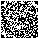 QR code with Mike & Sons Utility Buildings contacts