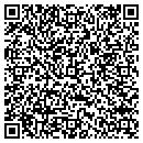 QR code with W David Byrd contacts