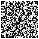 QR code with EB Games contacts