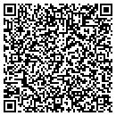QR code with Hong Kong contacts