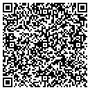 QR code with Paradise Tan contacts