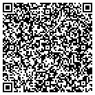 QR code with N & H Enterprises Inc contacts