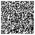 QR code with WWMB contacts