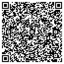 QR code with AVX Corp contacts