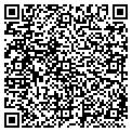 QR code with CIST contacts