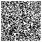 QR code with Honorable Francis A Segars contacts