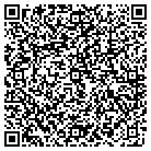QR code with M C Auto & Marine Detail contacts