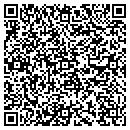 QR code with C Hammond & Sons contacts