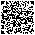 QR code with KFC contacts