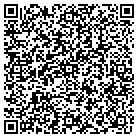 QR code with White & White Law Office contacts