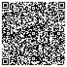 QR code with Huggins Tae KWON Do Academy contacts