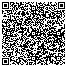 QR code with Aiken Mem Grdns & Mausoleum contacts