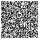 QR code with O P Market contacts