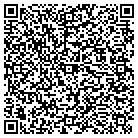 QR code with Cherokee Cnty Veteran Affairs contacts