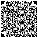 QR code with Aloha Tanning contacts