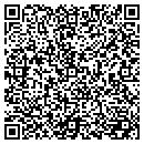 QR code with Marvin's Garage contacts