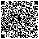 QR code with Pretty Pretty's Janitorial Service contacts