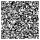 QR code with M 1 Graphics contacts