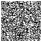 QR code with Magic Touch Styling Salon contacts