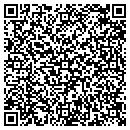 QR code with R L Morrison & Sons contacts