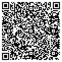 QR code with Hardees contacts