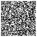 QR code with Hair Du Jour contacts