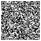 QR code with Precision Productions Inc contacts