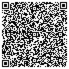 QR code with C R Lusk Feed & Farm Supplies contacts