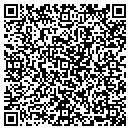 QR code with Webster's Garage contacts