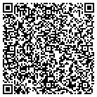 QR code with Manhattan Deli & Bakery contacts