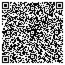 QR code with Ron Haskell Insurance contacts
