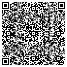 QR code with B & B World Of Customs contacts