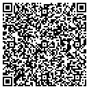 QR code with A R Readymix contacts