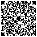 QR code with E C Graham Co contacts