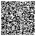 QR code with WFXH contacts