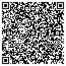 QR code with H R Allen Inc contacts