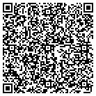 QR code with Orangeburg Anesthesia Assoc contacts